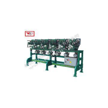 Six Spindle Winding Machine photo-2