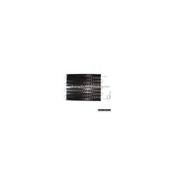 Window Blind Condenser