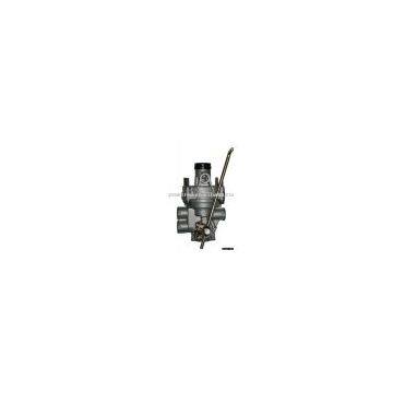 Automatic Load Sensing Valve