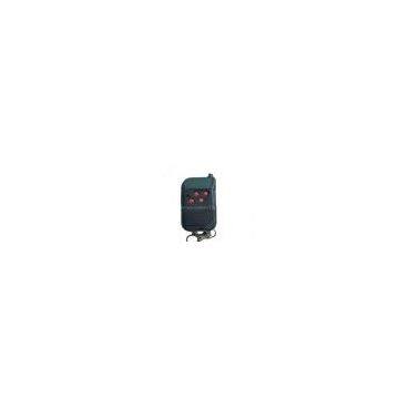 Wireless Remote Control