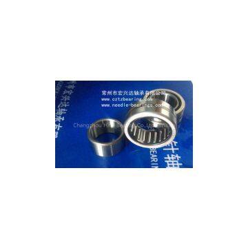 Needle roller bearing with inner ring NKI NA