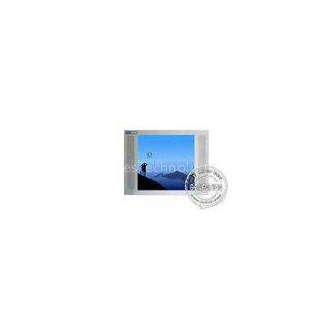 DDR3-1333 Touch All-in-one Touch Screen PC with 350cd/m2 Brightness