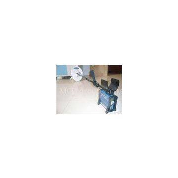 Underground Metal Detector Deep Earth Gold Scanner with LED panel display