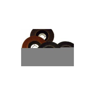 Sell Aluminum Oxide Flap Discs