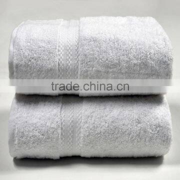 Factory Luxury+egyptian+cotton+towel+set photo-4