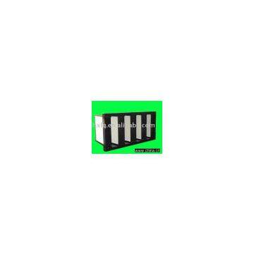 v-bank filter