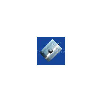 IP65 dust-proof Industrial Pointing Metal optical Trackball Devices PS/2 or USB interface