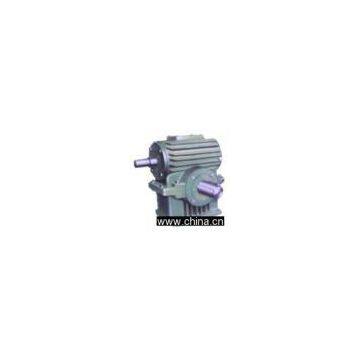 motor speed reducer