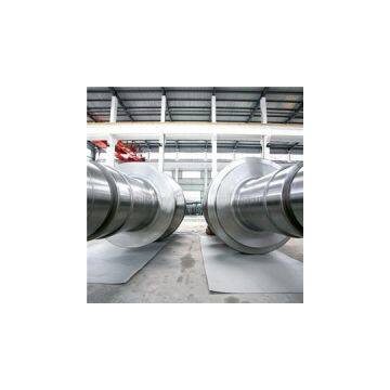 Bainitic Spheroidal Graphite Rolls