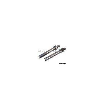 Anchor Bolts