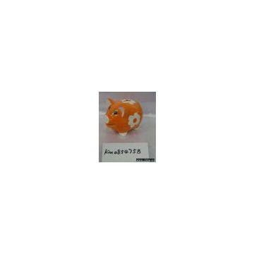ceramic money bank