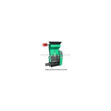 Middle-speed Machine Attachment Granulator