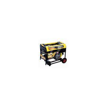 small generators