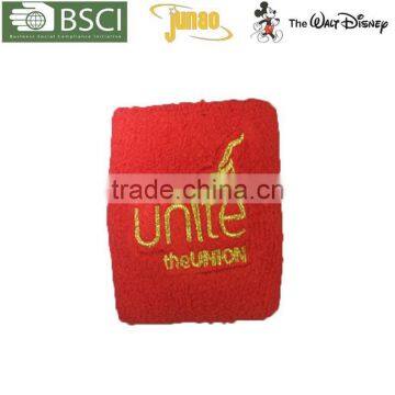 wool custom sweatbands no minimum from China