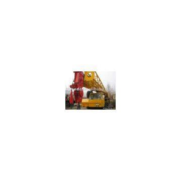 used mobile crane,used truck crane