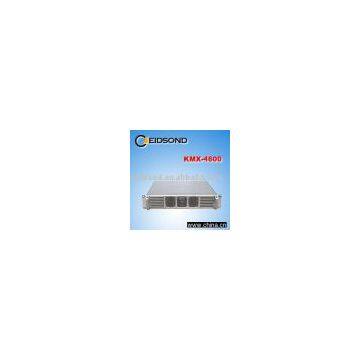 power amplifier, professional amplifier, pa amplifier