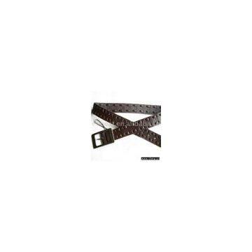 Women's Belt