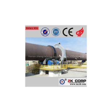 Supply Cement Production Line Process Flow Chart and Machine photo-2