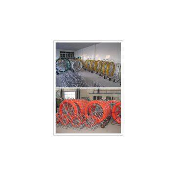 Duct Rodder,Fiberglass duct rodder