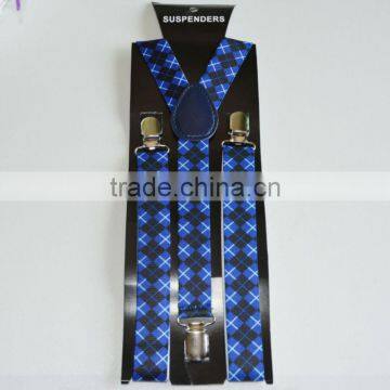 new style kids suspenders