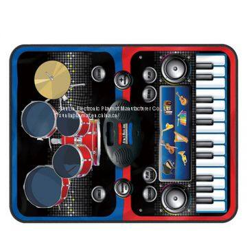 2 in 1 Music Jam Mat