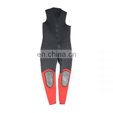2017 High Quality Spring Kayaking Wetsuit photo-3