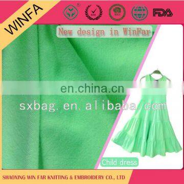 Fabric Manufacturer Luxury latest design knitting fabric for knitting shirt