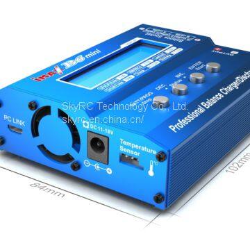 SkyRC IMAX B6 MINI Charger photo-3