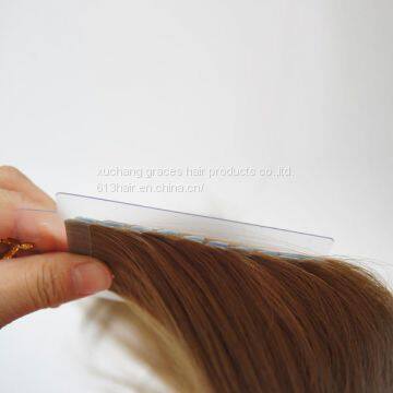 Tape in Hair Extensions