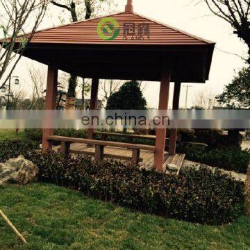 2017 WPC Garden Pavilion