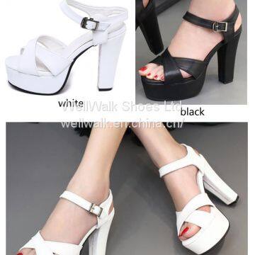 Fashion Women Sandals photo-4