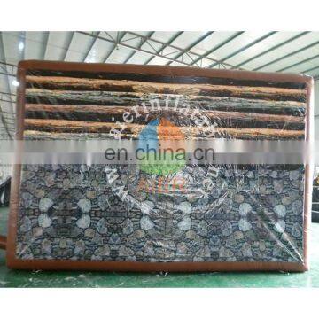 Lovely & Practical Inflatable Style Hot Cube Tent,Commercial Beautiful Inflatable Lawn Tent for Sale photo-4