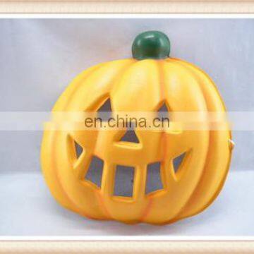 halloween toy mask, party eye mask, plastic halloween pumpkin