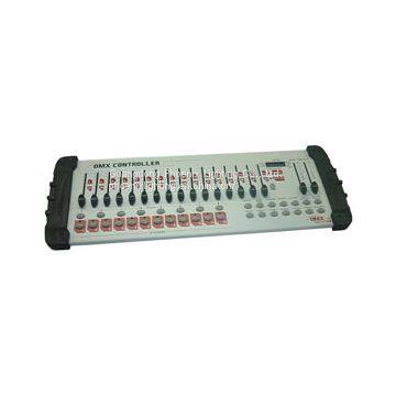 Консоль DMX, 384-канальный контроллер DMX