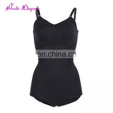 Wholesale Hot Design Shapewear Bodysuit