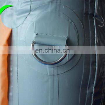 Outdoor Waterproof Car Protection Cover Inflatable Car Cover Garage Tent photo-4