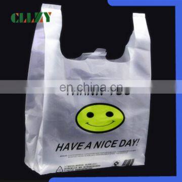 One Dollar Shop PLA Transparent Packaging Bags