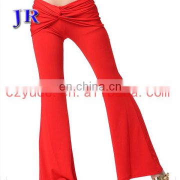 Wholesale women long yoga pants K-4017#