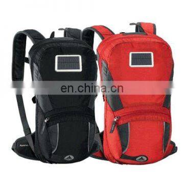 2016 popular solar Hydration Packs with low price