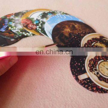 2016 Promotional Silicone Beer Coaster With OEM Logo photo-2