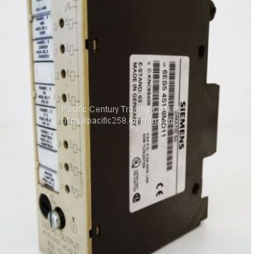 PLC spare part (Good Quality) Siemens 6ES7 138-4FB03-0AB0 6ES7 138-4DA04-0AB0