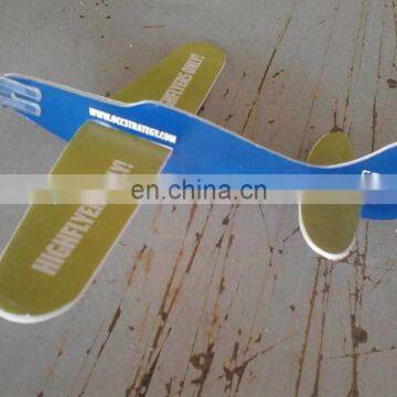 Popular3D mould plane foam