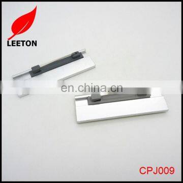 Custom Staff Nameplate Holder With Pin photo-4