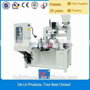 High Efficient Metal Vertical Injection Moulding Machine photo-3