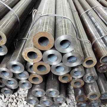 304 Seamless Pipe Stainless Steel Pipe photo-4