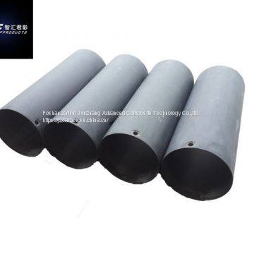 Kinds of Carbon Fiber Tube Tquare Tube/ Rod photo-5
