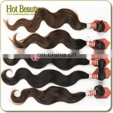 Super Quality Cheapest Peruvian Body Wave 4 Bundles