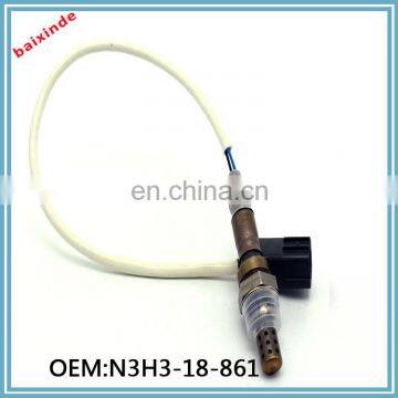 Auto parts N3H3-18-861 N3H318861 Lambda Oxygen Sensor for Mazda RX-8 RX8 2003-2008 1.3L Post-Cat Sensor