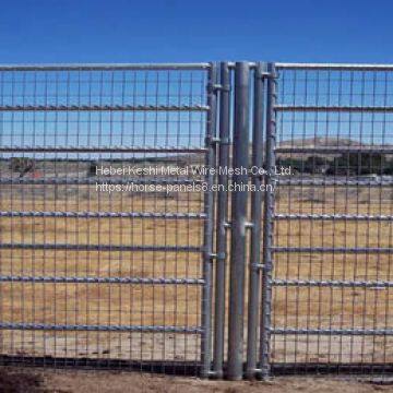 Welded Wire Horse Panels photo-4