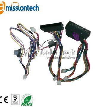 OEM electrical auto wire harness